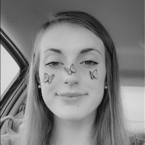 Meet your Posher, Hope